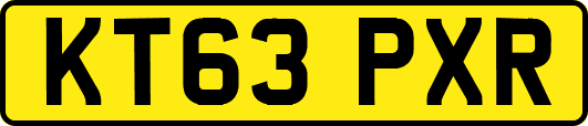 KT63PXR