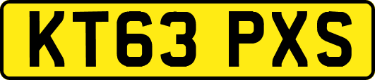 KT63PXS