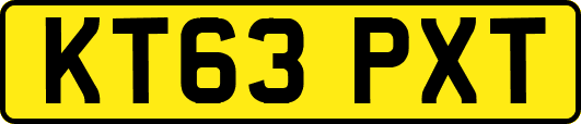 KT63PXT