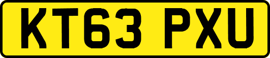 KT63PXU