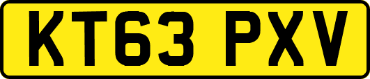 KT63PXV
