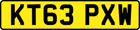 KT63PXW