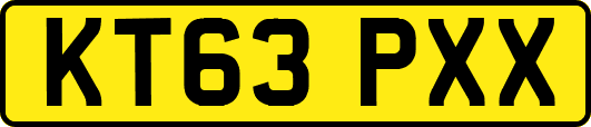 KT63PXX