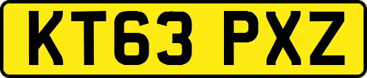 KT63PXZ