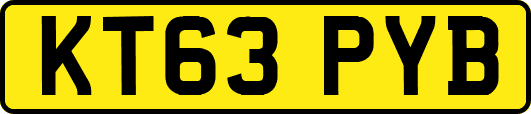 KT63PYB