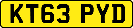 KT63PYD
