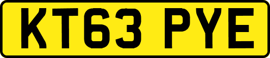 KT63PYE