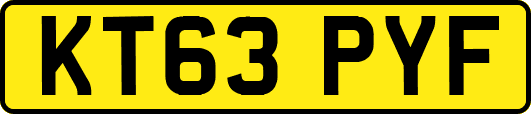 KT63PYF