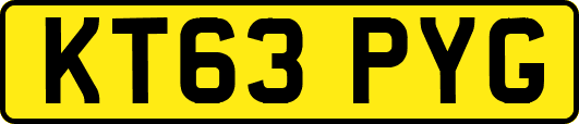 KT63PYG