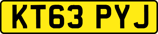 KT63PYJ