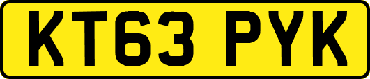 KT63PYK