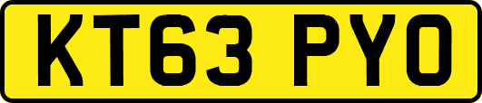 KT63PYO