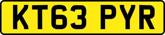 KT63PYR