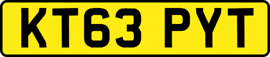 KT63PYT