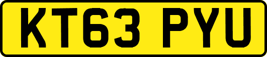 KT63PYU