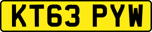 KT63PYW