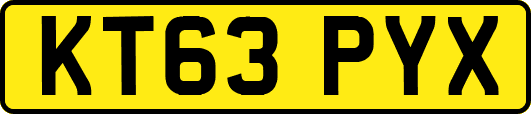 KT63PYX