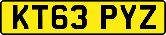KT63PYZ
