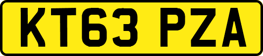 KT63PZA