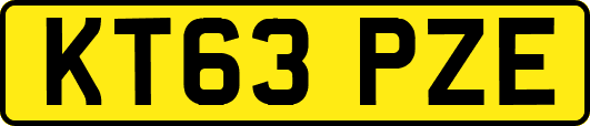 KT63PZE