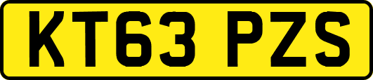 KT63PZS