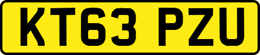 KT63PZU
