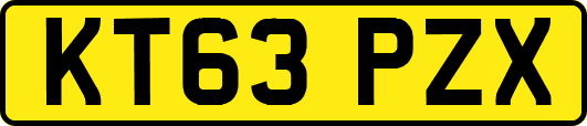 KT63PZX
