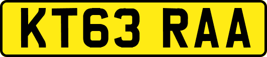 KT63RAA