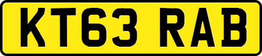 KT63RAB