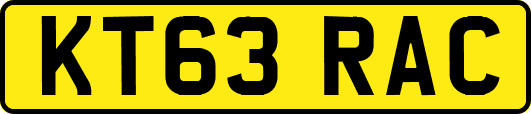KT63RAC