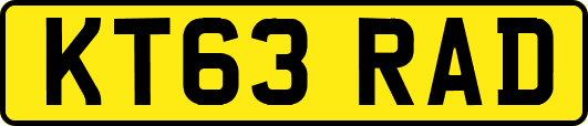 KT63RAD