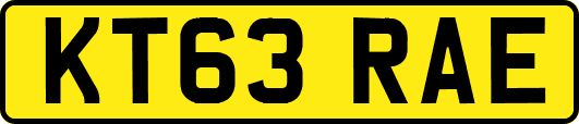 KT63RAE