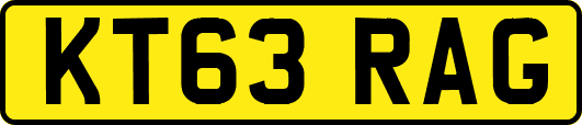KT63RAG
