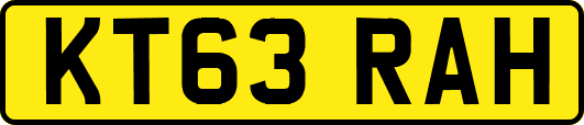 KT63RAH
