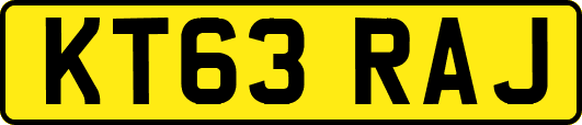 KT63RAJ