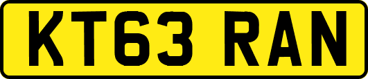 KT63RAN