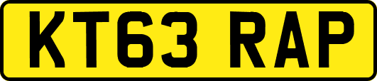 KT63RAP