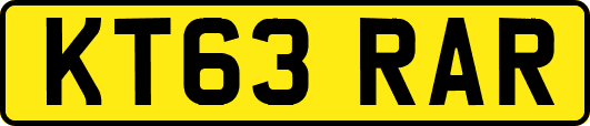 KT63RAR