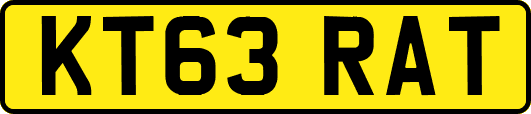 KT63RAT