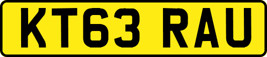 KT63RAU