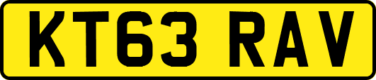 KT63RAV