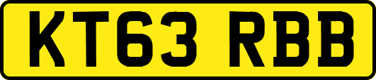 KT63RBB