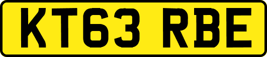 KT63RBE