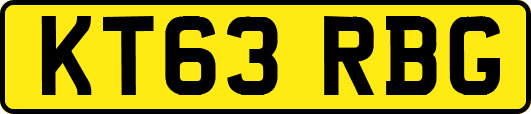 KT63RBG