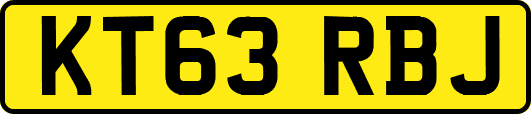 KT63RBJ