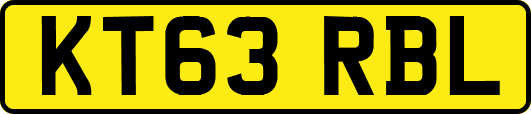 KT63RBL