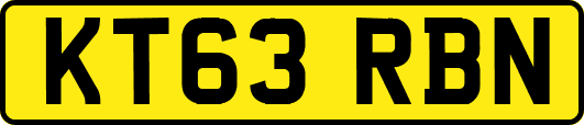 KT63RBN