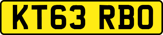 KT63RBO
