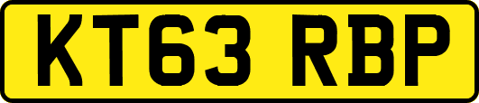 KT63RBP