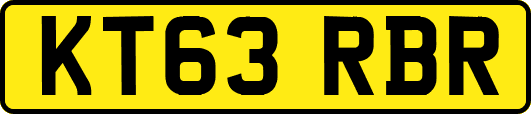 KT63RBR